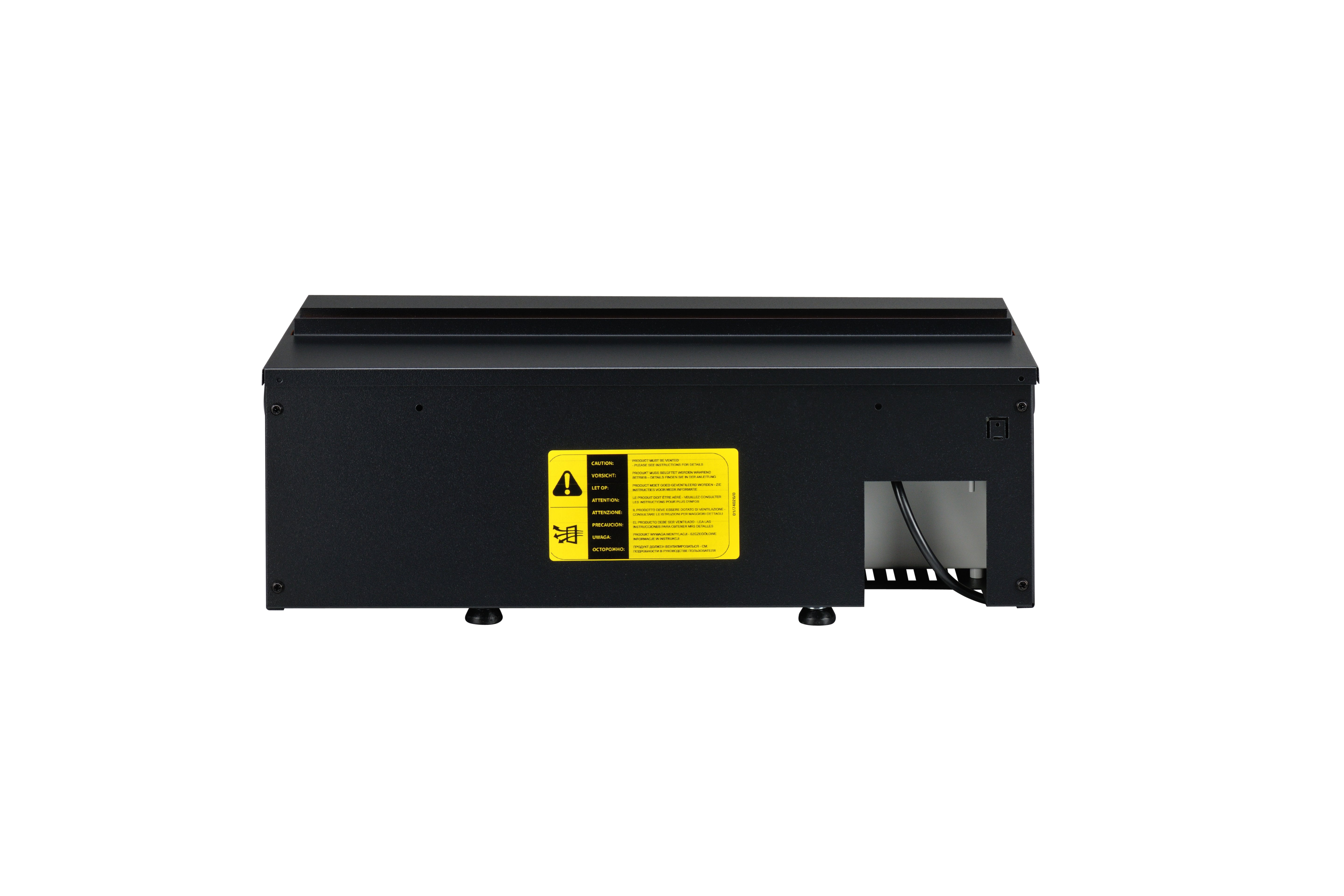 Dimplex Cassette 500 Retail LED Optimyst