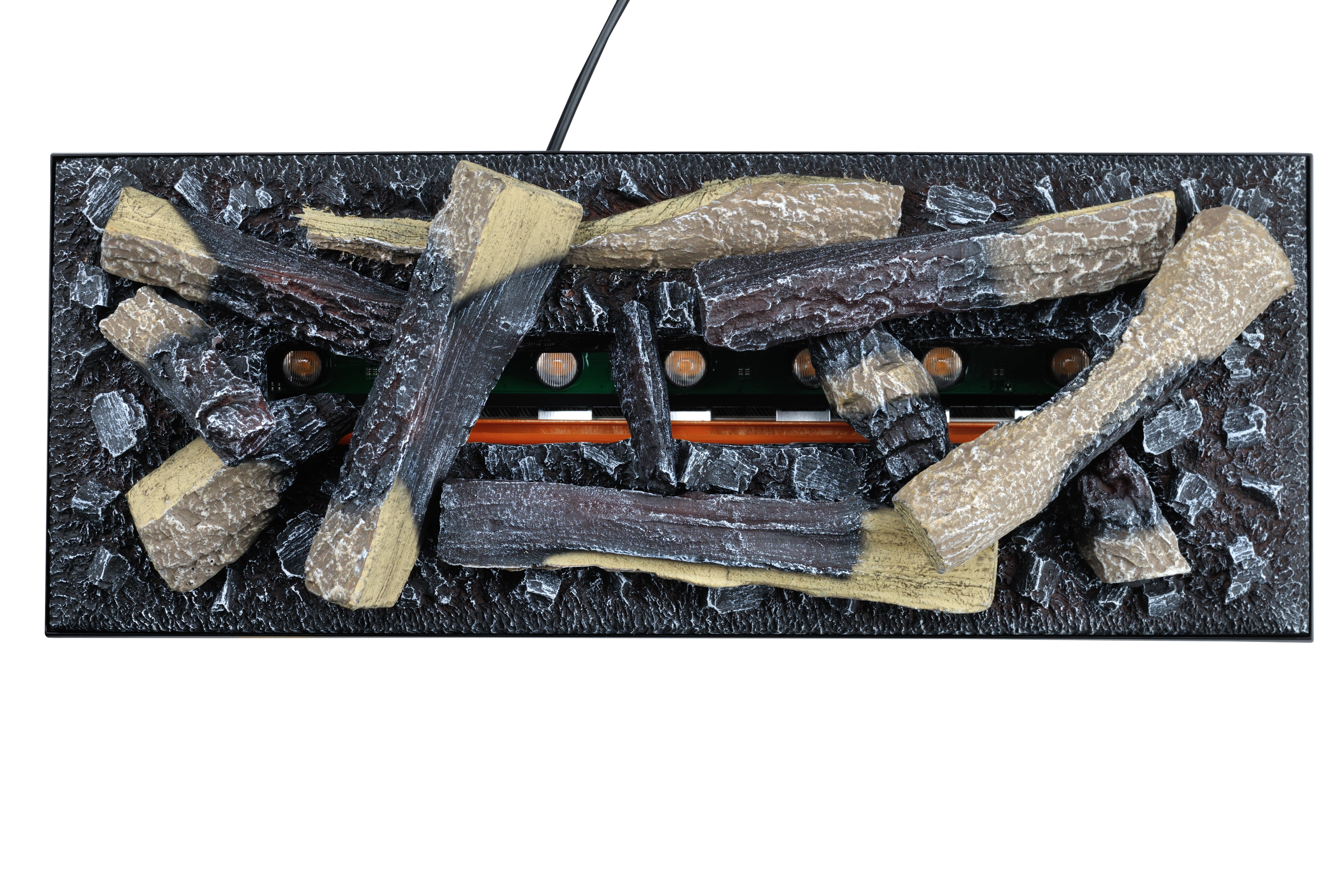 Dimplex Cassette 400/600 LED Optimyst