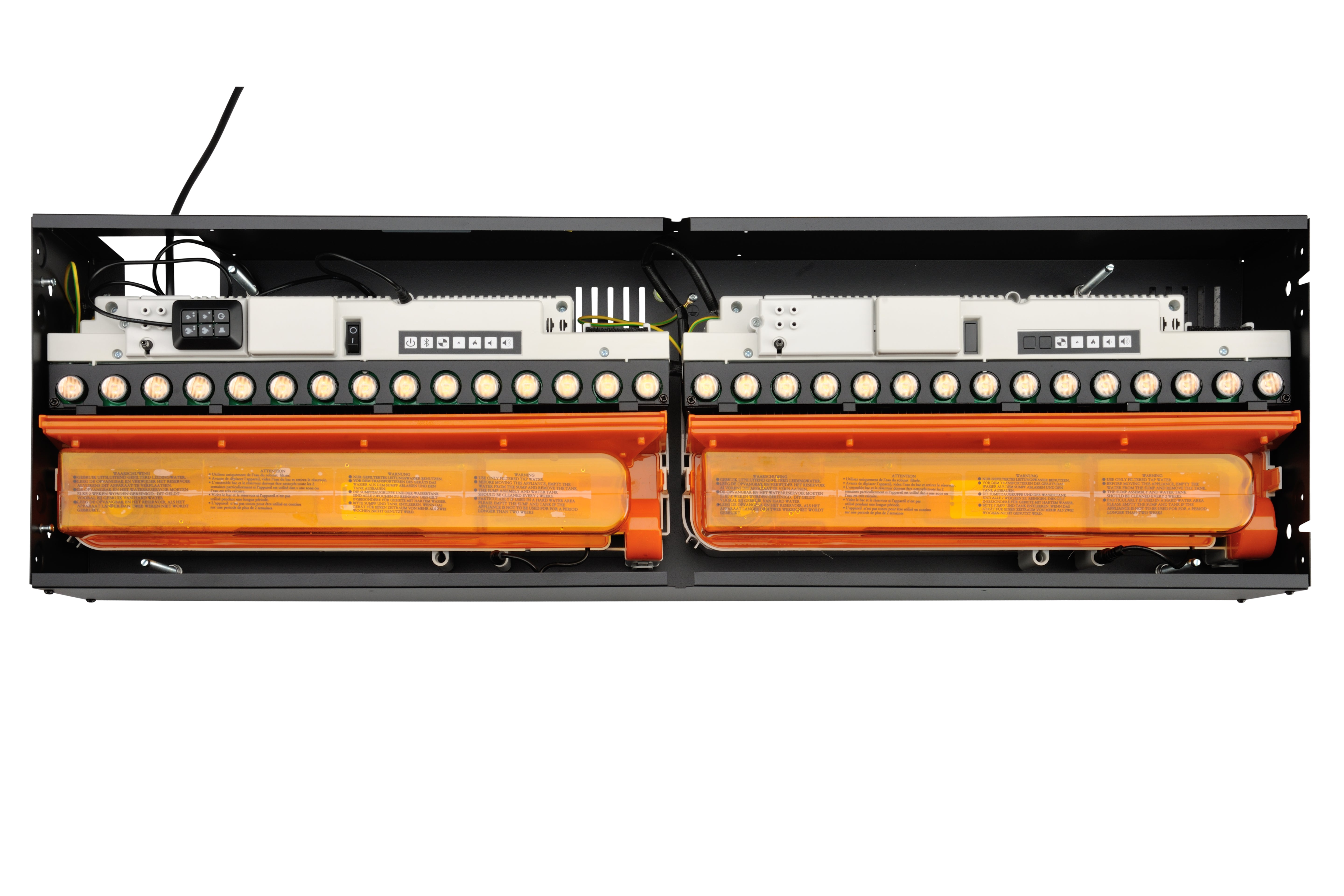Dimplex Cassette 1000 Retail Multi Optimyst