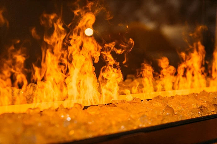 Faber e-MatriX Linear Fire 1050/400 III