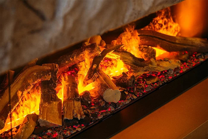 Faber e-MatriX Linear Fire 1050/400 II