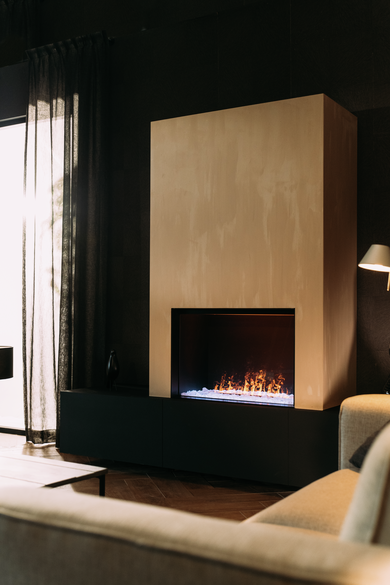 Faber e-MatriX Mood Fire 800/500 I