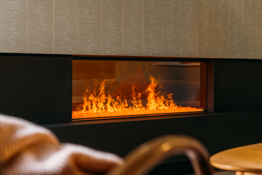 Faber e-MatriX Linear Fire 1300/400 I