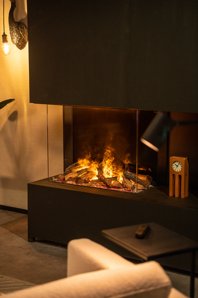 Faber e-MatriX Mood Fire 800/650 III