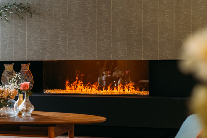 Faber e-MatriX Linear Fire 1300/400 II