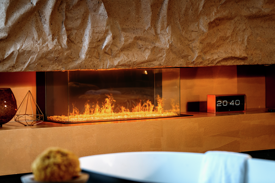 Faber e-MatriX Linear Fire 1050/400 III