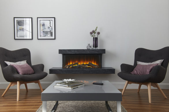 British Fires Brockenhurst 870