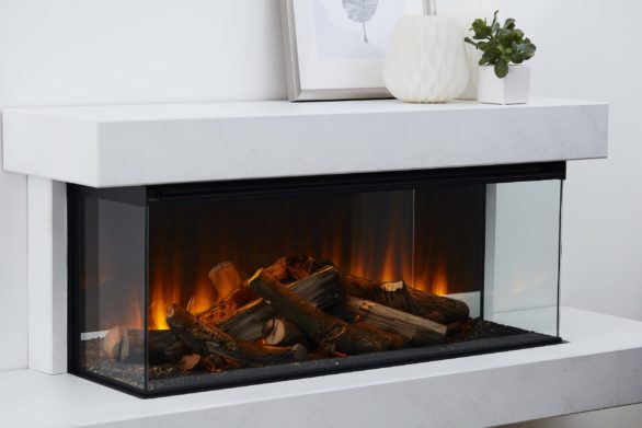 British Fires Brockenhurst 870