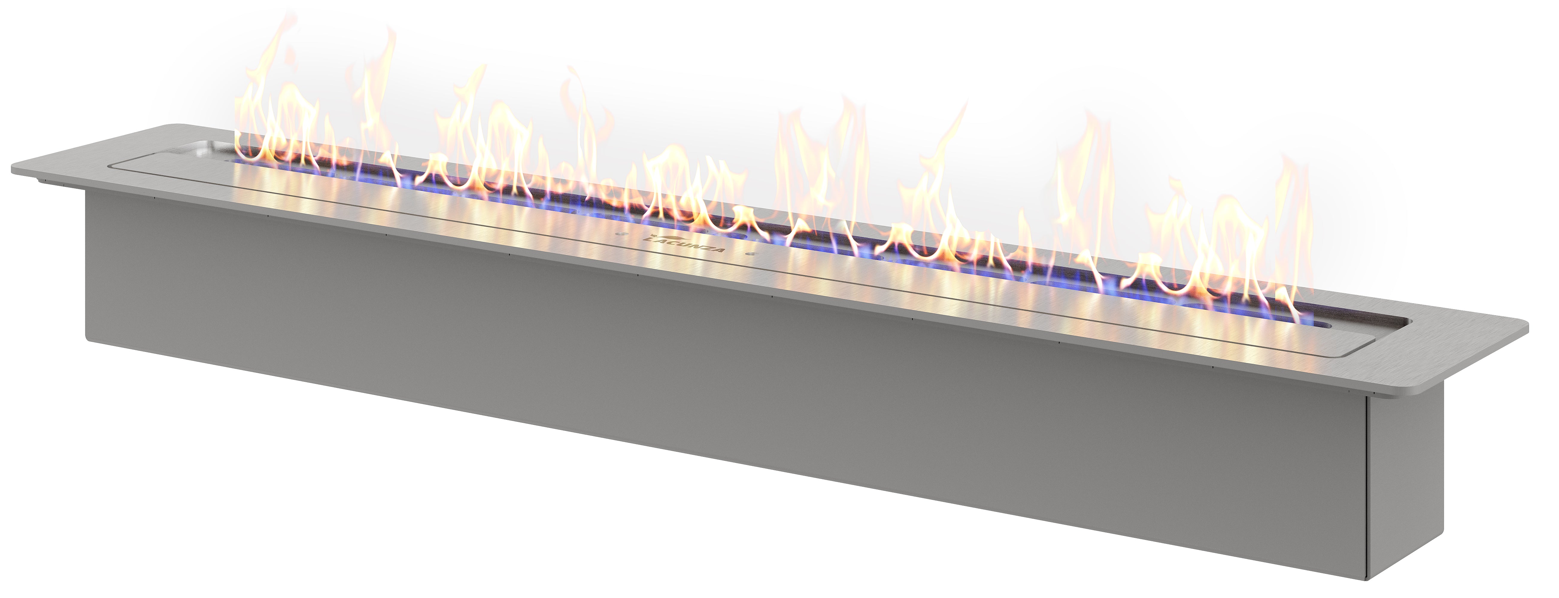 Lacunza Burner 800 BIO