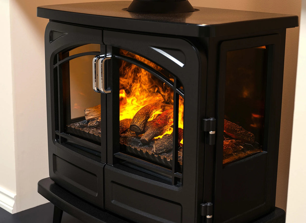 Dimplex Fortrose Vrijstaande kachel
