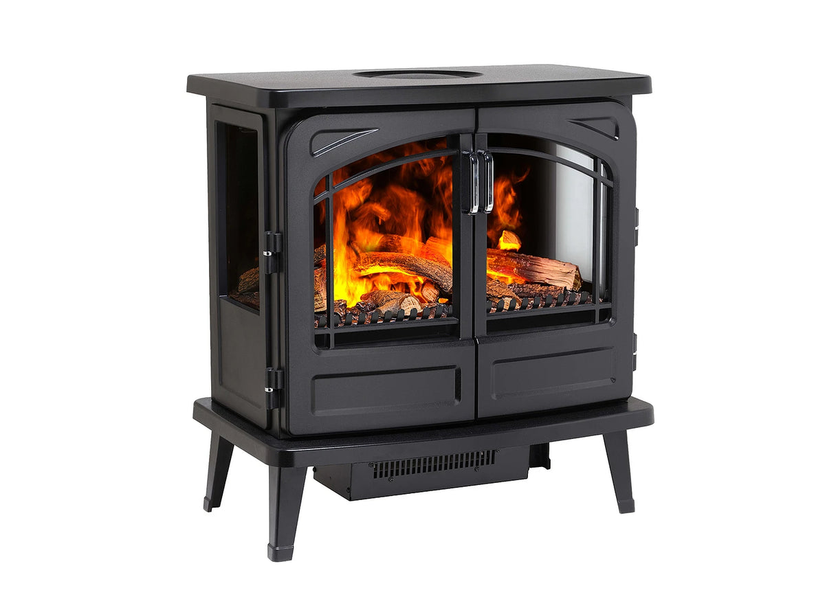 Dimplex Fortrose Vrijstaande kachel
