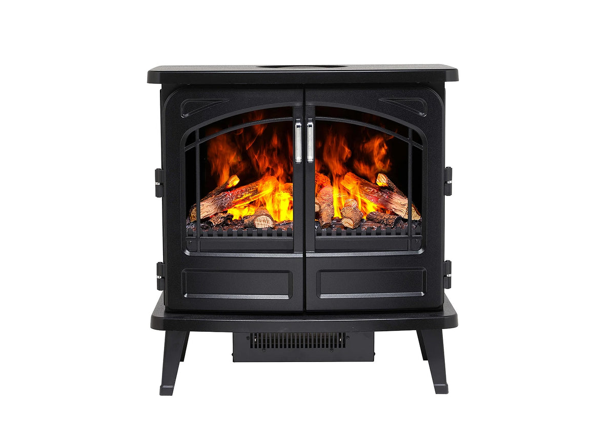 Dimplex Fortrose Vrijstaande kachel