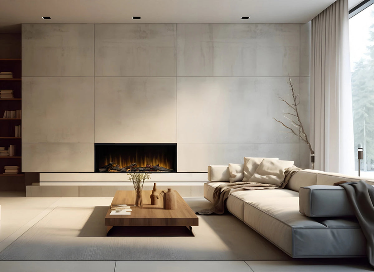 Dimplex Ignite Ultra 40