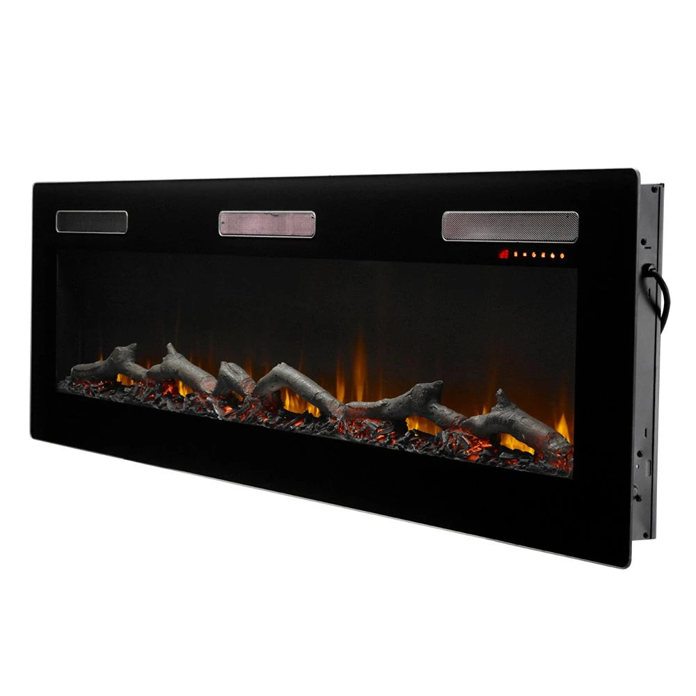 Dimplex Sierra 72