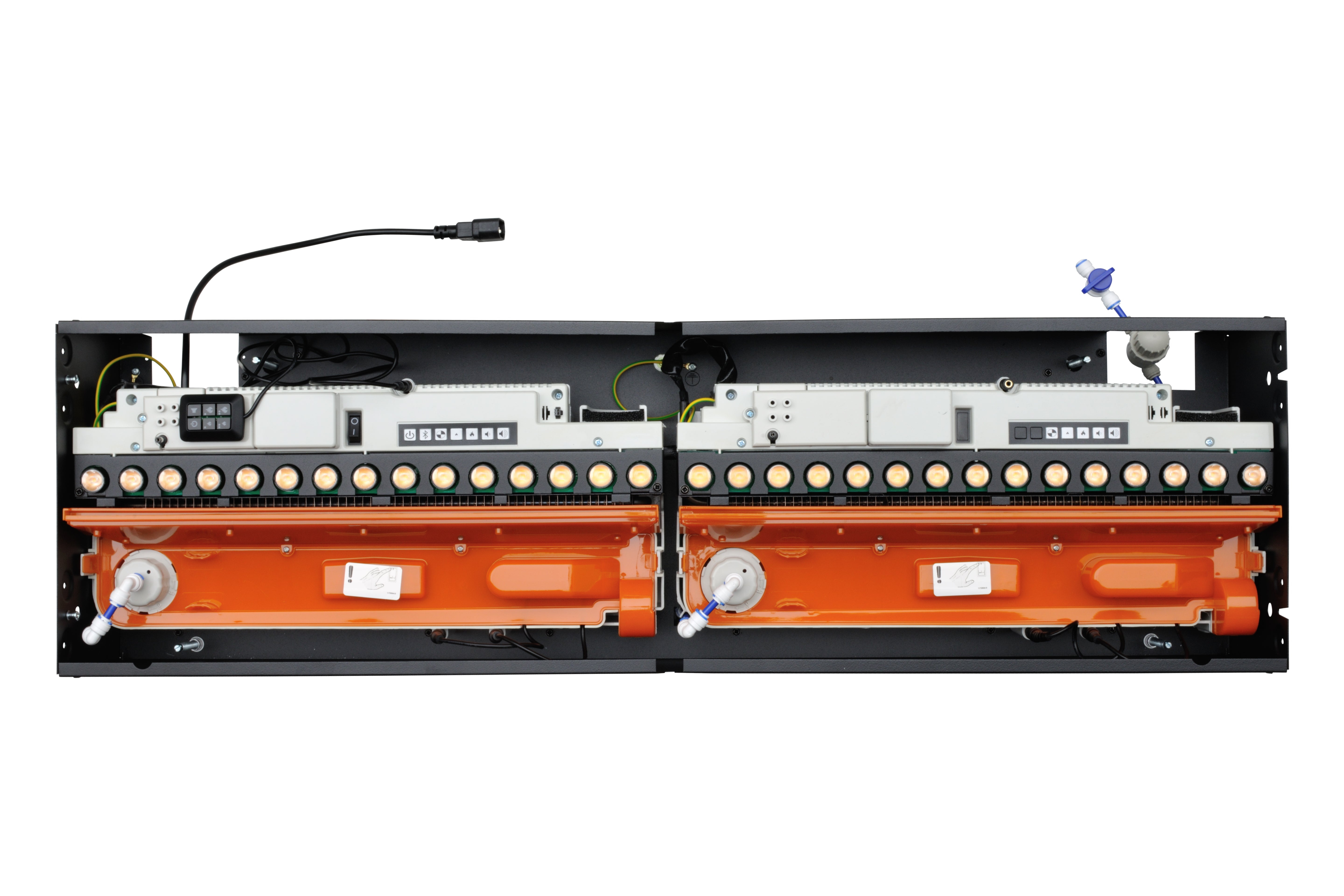 Dimplex Cassette 1000 Projects LED Optimyst