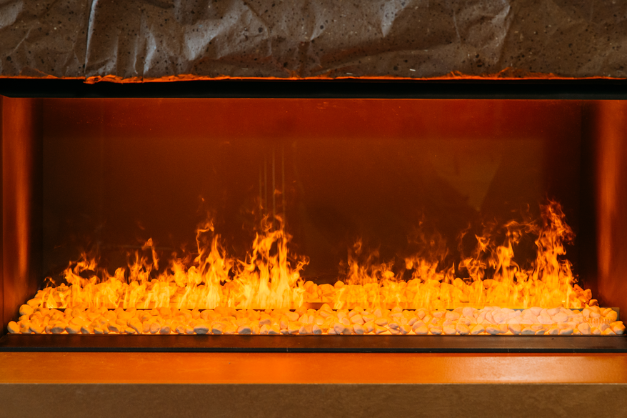 Faber e-MatriX Linear Fire 1050/400 I
