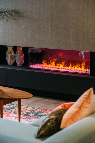 Faber e-MatriX Linear Fire 1300/400 II