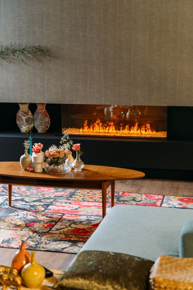 Faber e-MatriX Linear Fire 1300/400 II