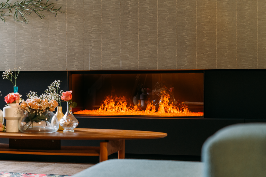 Faber e-MatriX Linear Fire 1300/400 I