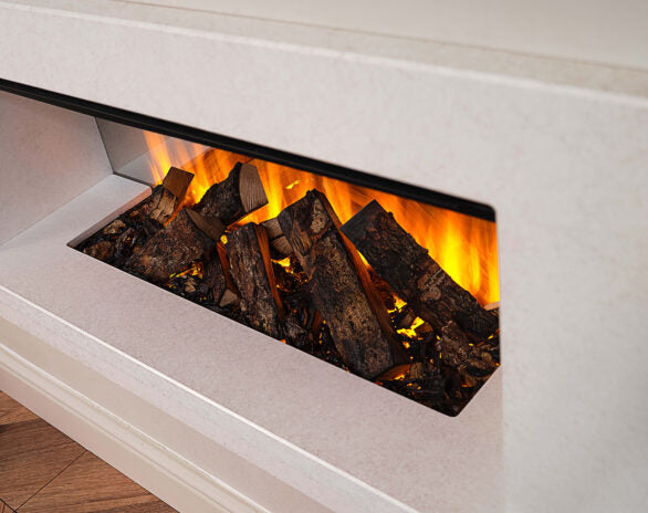 British Fires Holbury 1200
