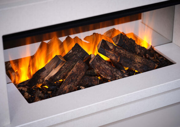 British Fires Holbury 1200