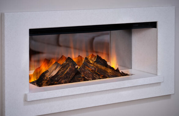 British Fires Holbury 1200
