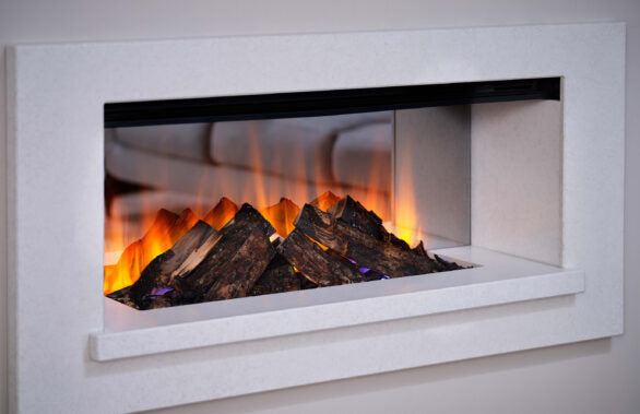 British Fires Holbury 1200