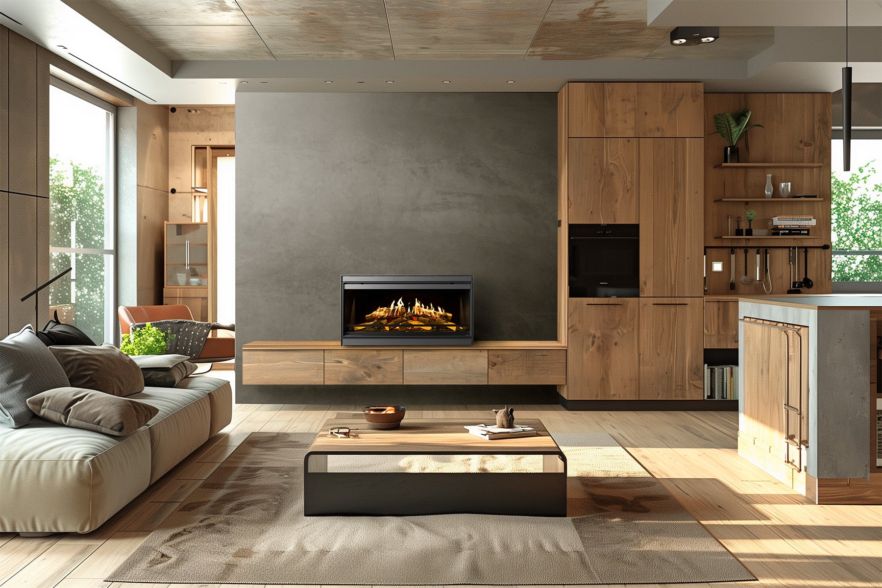 Kalfire E-one 100F FR