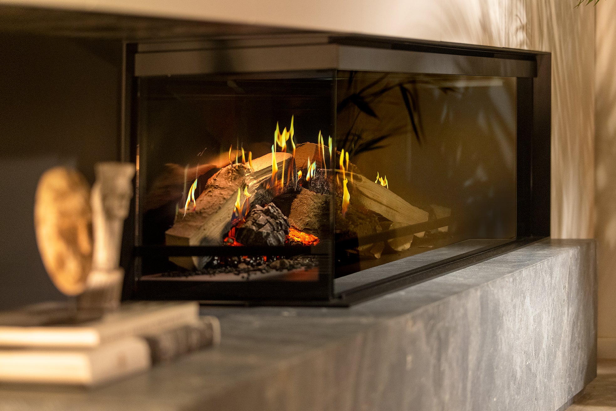 Kalfire E-one 130C