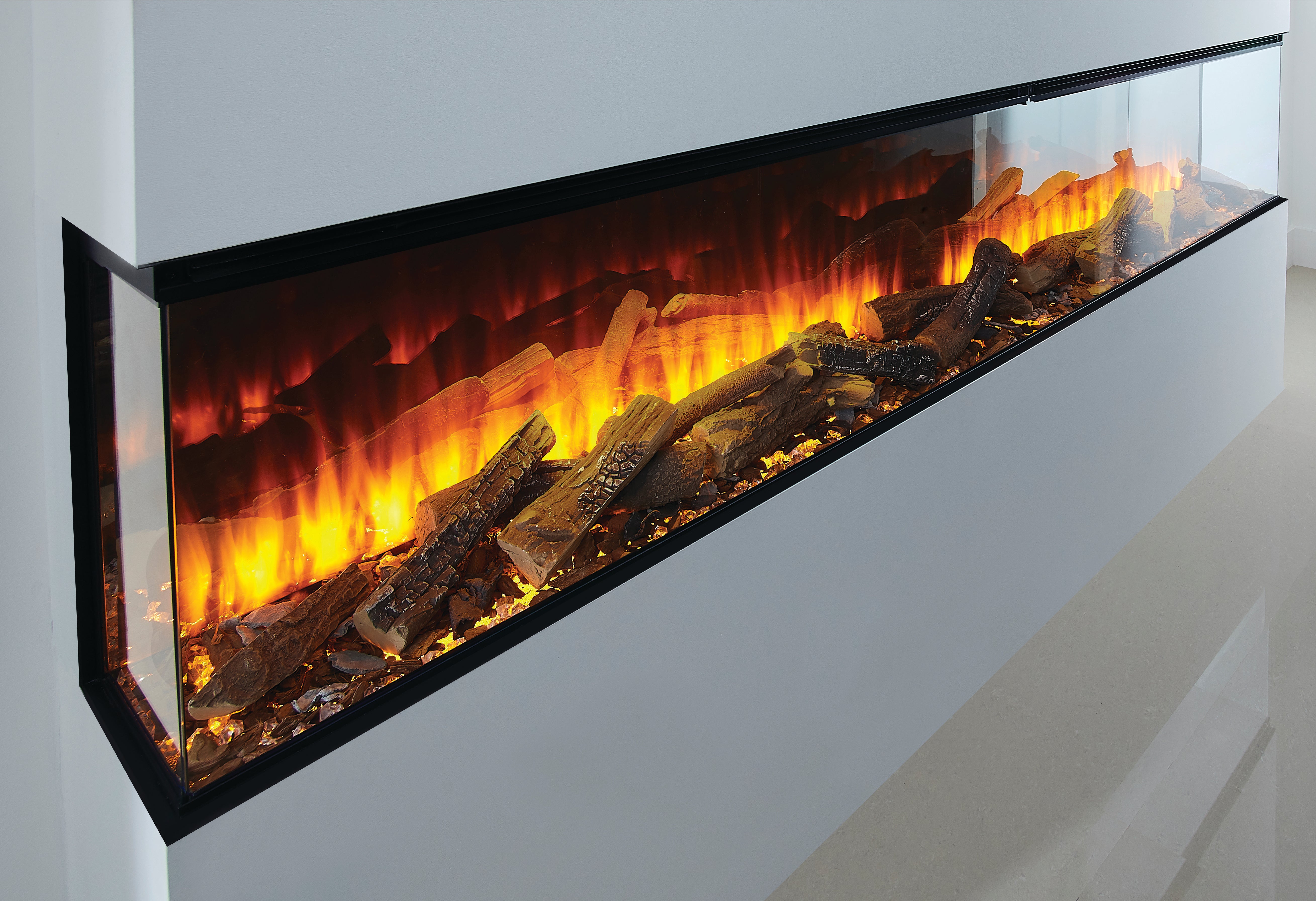 British Fires New Forest 2400