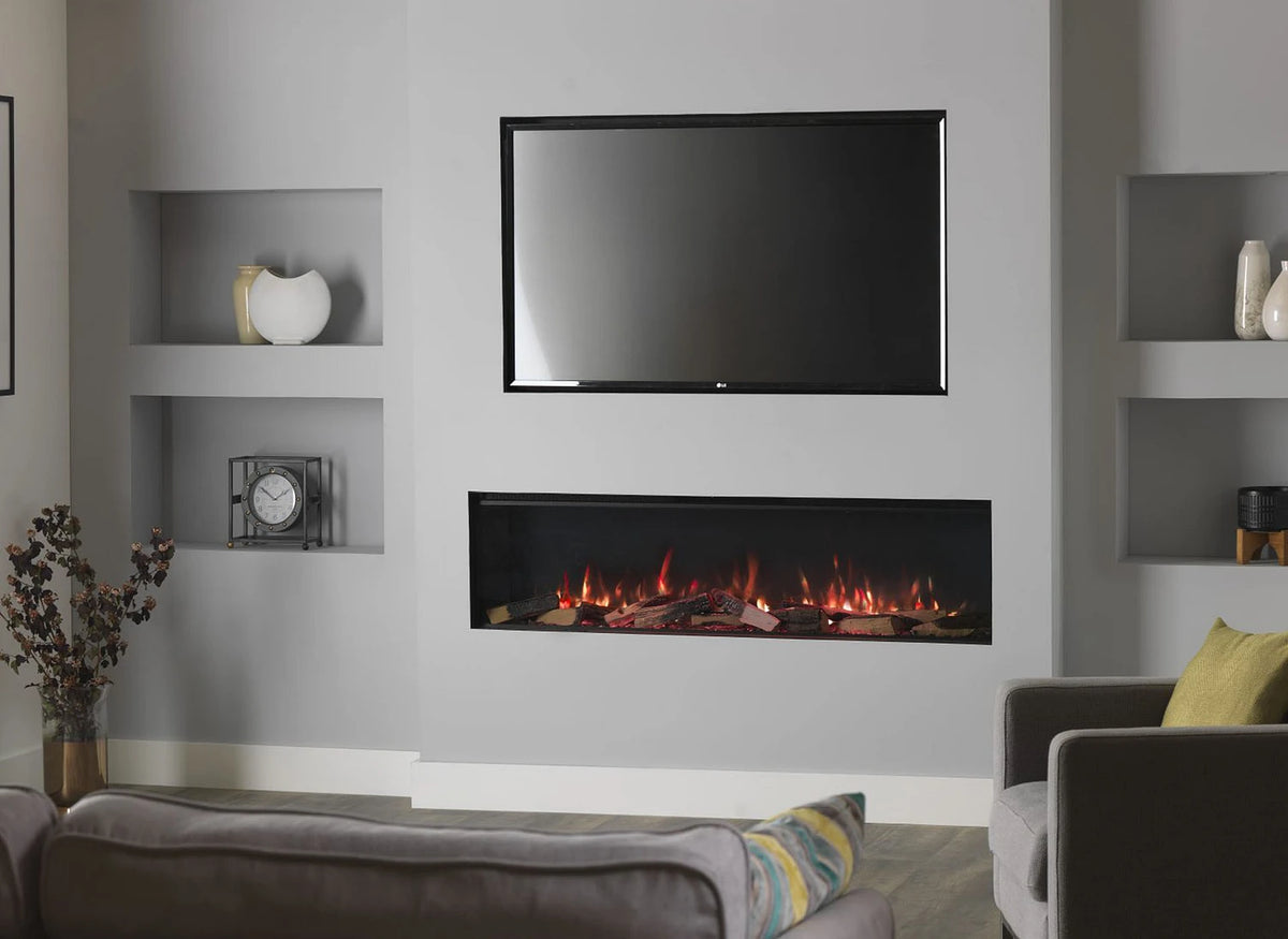 Trimline Fires 150E Solus