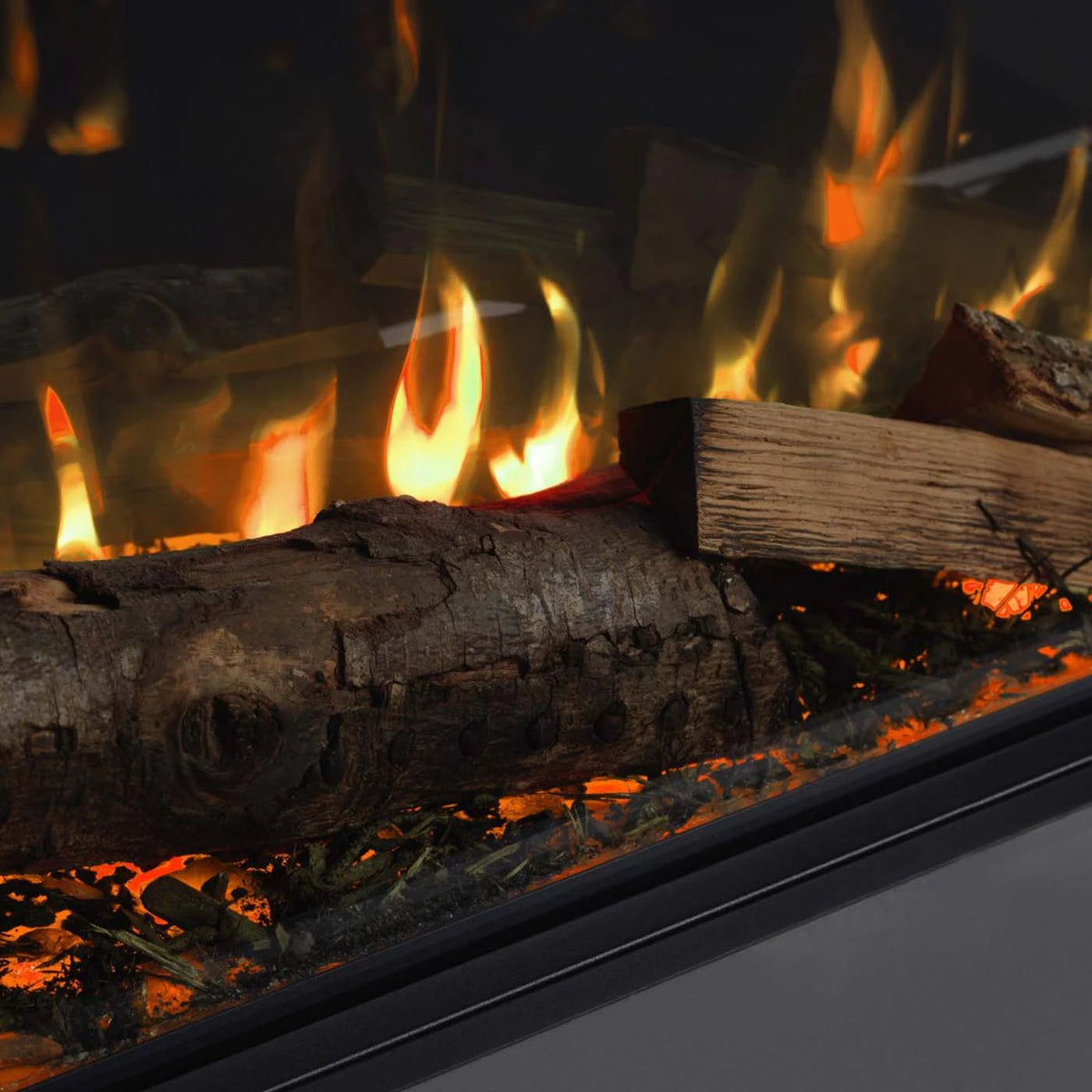 Trimline Fires 150E Solus