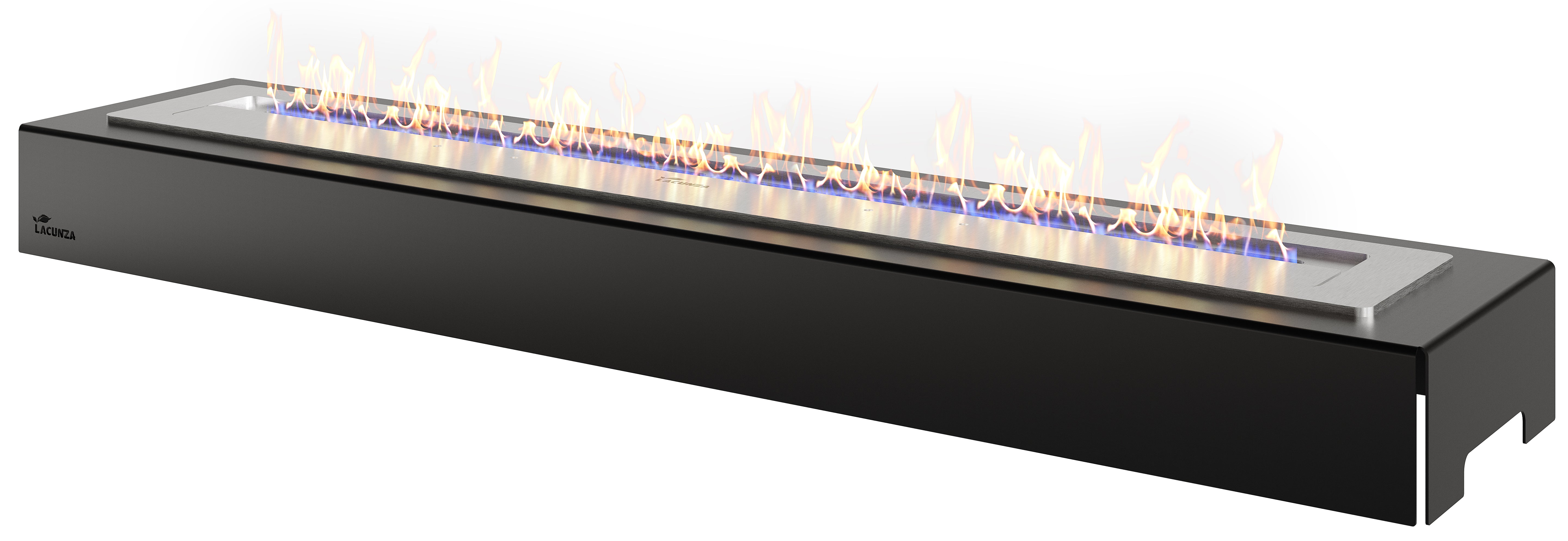 Lacunza Burner 1000 T BIO