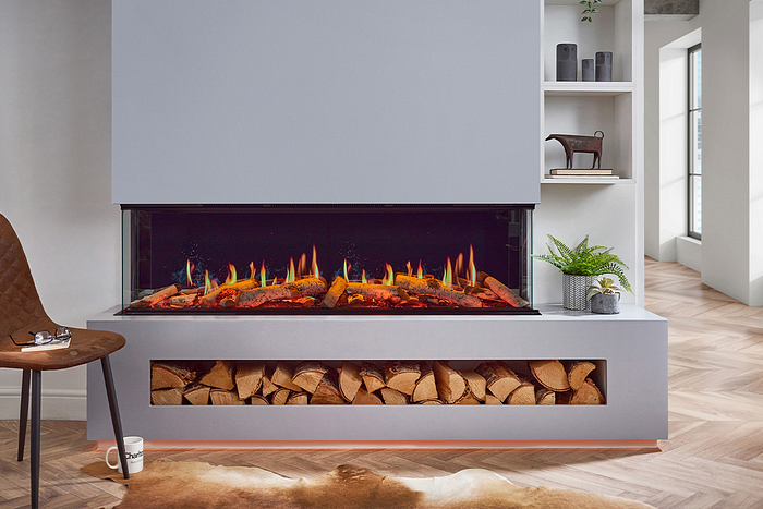 Charlton & Jenrick Luminosa 150