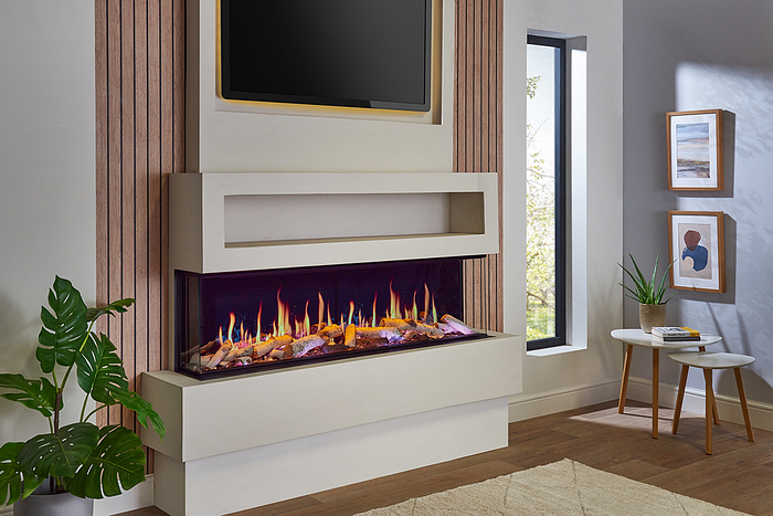 Charlton & Jenrick Luminosa 150