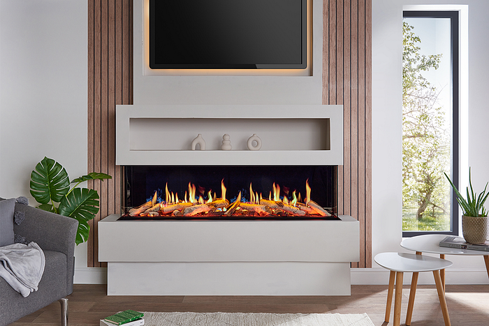 Charlton & Jenrick Luminosa 150