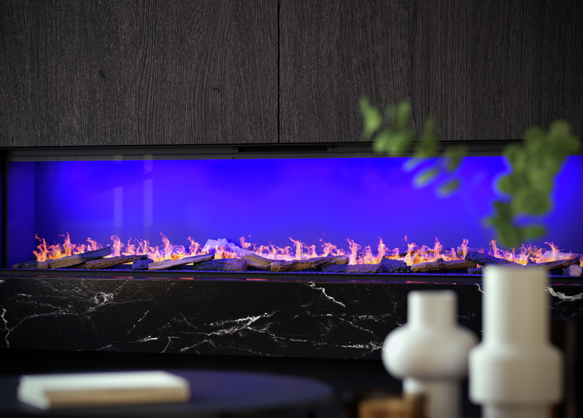 Faber e-SliM Linear Fire 2200/450 I