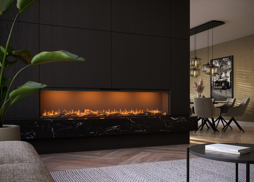 Faber e-SliM Linear Fire 2200/450 I