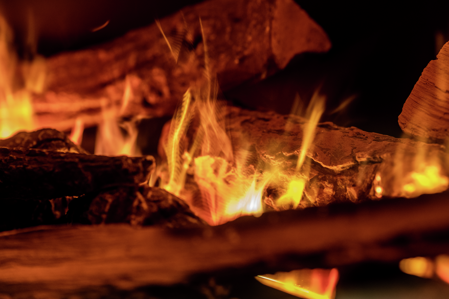 Faber e-SliM Linear Fire 2200/450 I