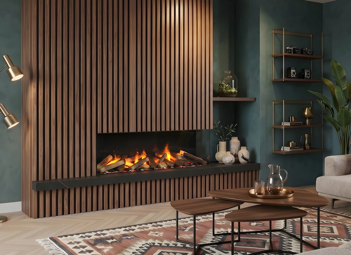 Faber e-MatriX Linear Fire 1300/400 II
