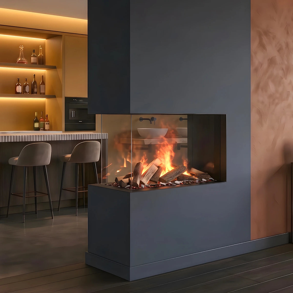 Dimplex e-MatriX 800/500 RD