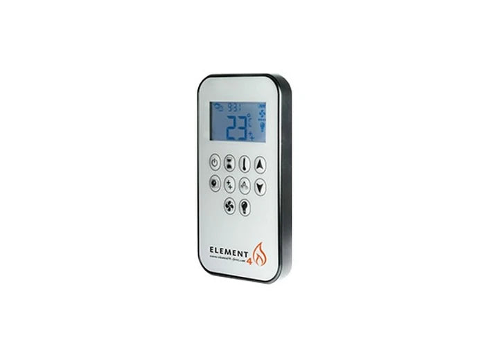Element4 SQ Front Bio
