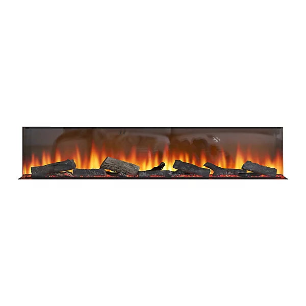 Focal Point Fires Eccentra 1500