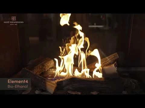Element4 Sky Small Tunnel Bio