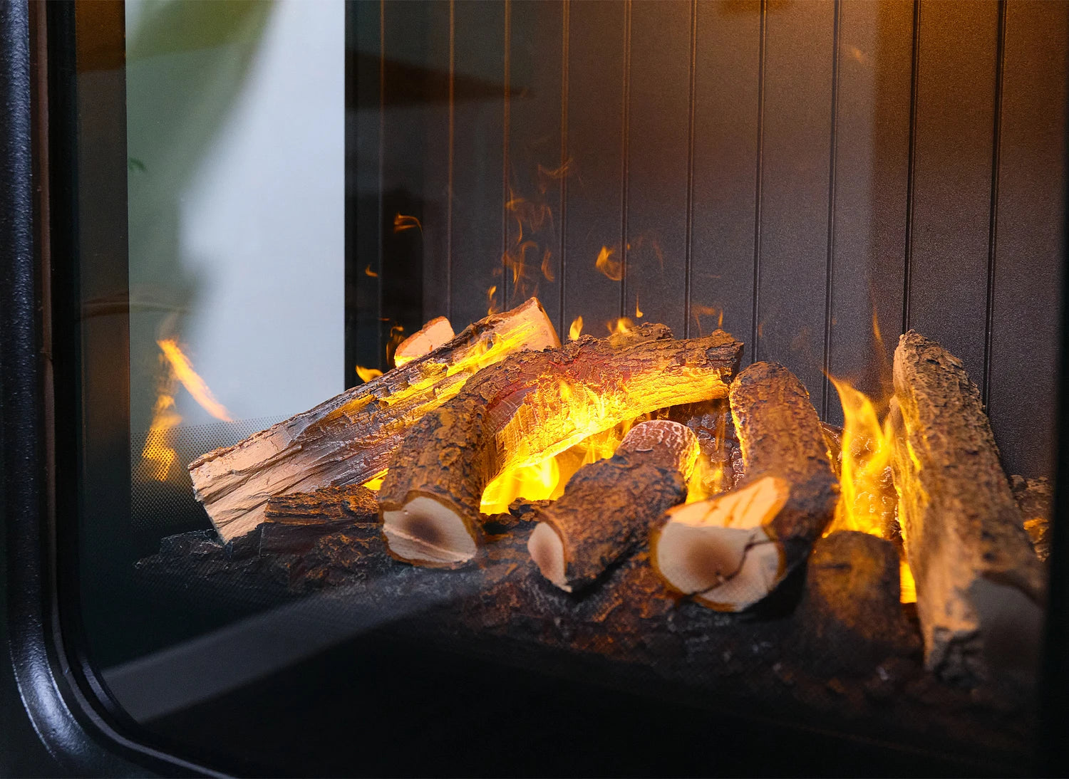 Dimplex Mapleton 80 Vrijstaande Kachel