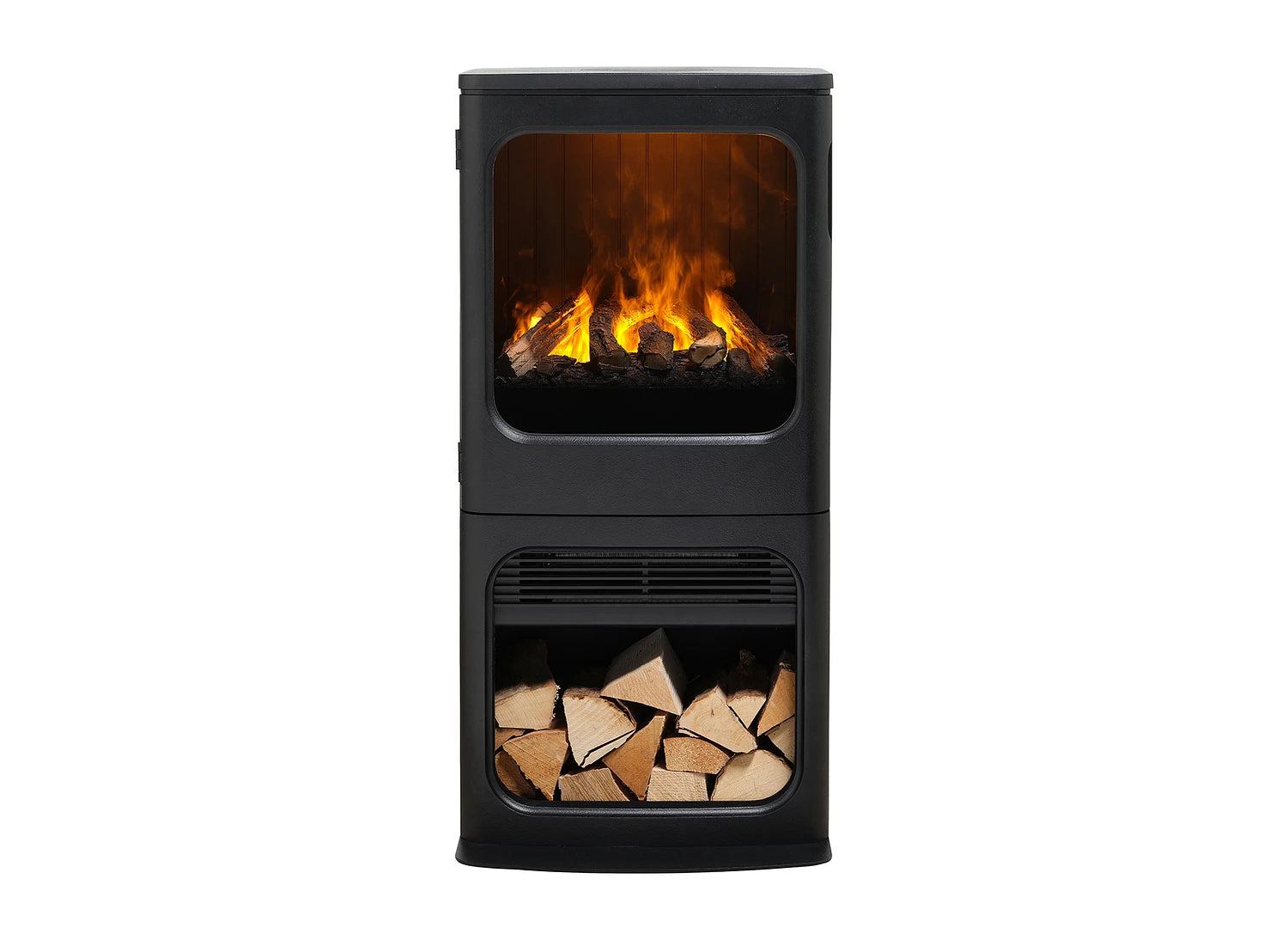 Dimplex Mapleton 100 Vrijstaande Kachel