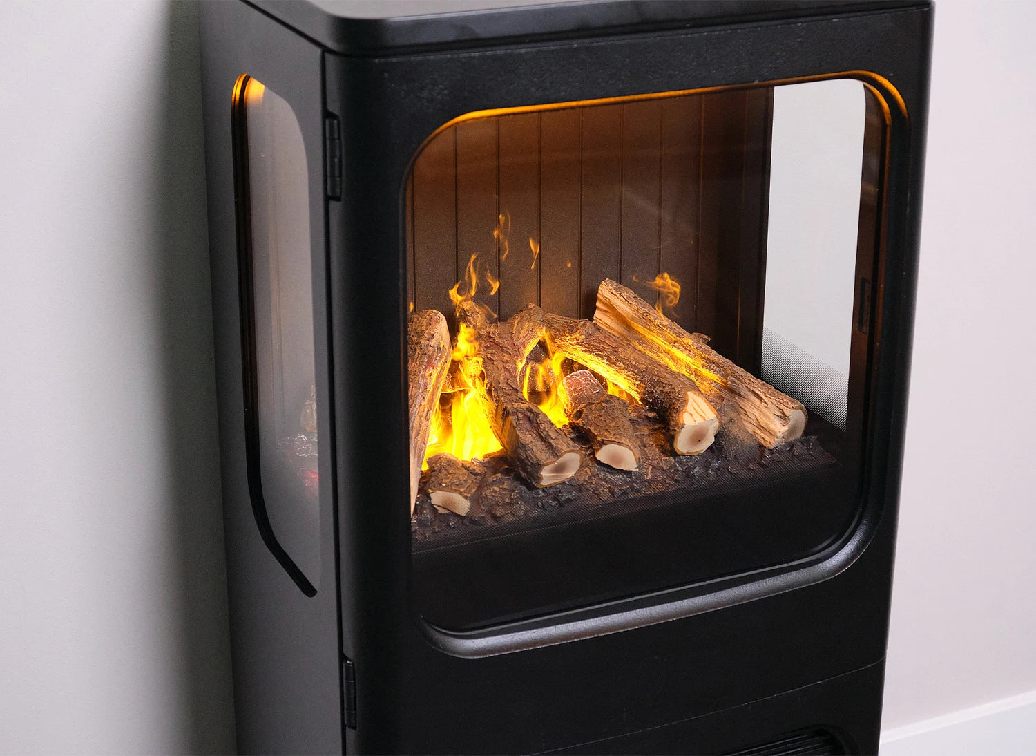 Dimplex Mapleton 100 Vrijstaande Kachel