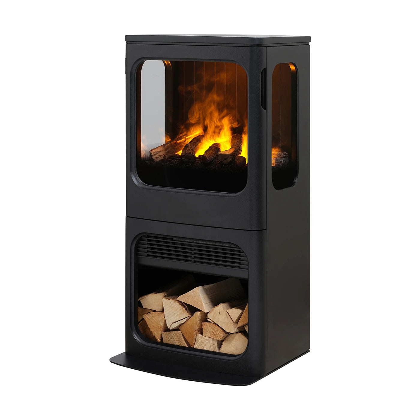 Dimplex Mapleton 100 Vrijstaande Kachel