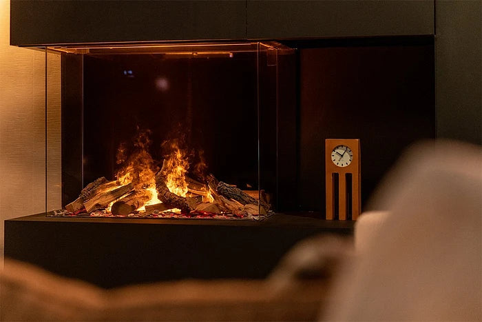 Faber e-MatriX Mood Fire 800/650 III