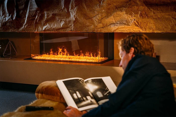 Faber e-MatriX Linear Fire 1050/400 III